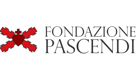 Nella Solennità del Sacro Cuore 2025: i nuovi simboli della Fondazione