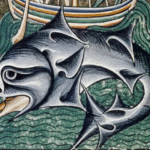 Contro la balena del Novus Horror, il seme della Rosa