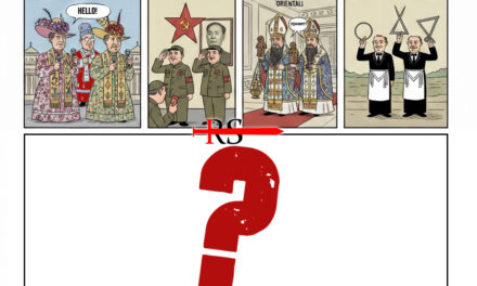 4 vie + 1 che i vescovi FSSPX possono percorrere per evitare sanzioni vaticane in vista delle consacrazioni del 1° luglio