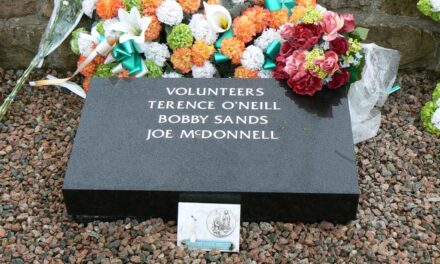 Bobby Sands come l’anarchico Alfredo Cospito?