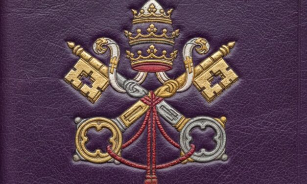 I tre tentatori. Un sermone di Innocenzo III