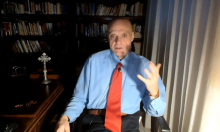 Video – Un’utile testimonianza personale del prof. Gnerre sullo stato di necessità