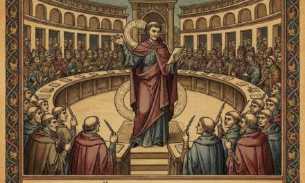 Il Concilio di Rimini (359) e il vecchio trucco delle mezze verità: una lezione da imparare