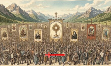 Previsti numeri imponenti: per le consacrazioni del 1° luglio a Ecône aperto un sondaggio a fini organizzativi