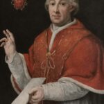 [Arte] Pio VI nell’arte (da una collezione)