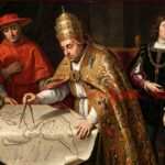 La scoperta dell’America nelle parole di Alessandro VI