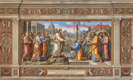 Un sermone di San Leone Magno su San Pietro che distrugge le nuove dottrine del Vaticano II sul Papato e l’Episcopato
