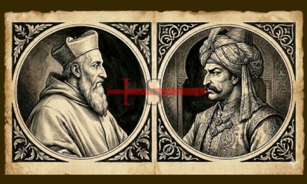 La presa di Costantinopoli nelle parole del Cardinale Isidoro di Kiev