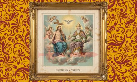 L’Unità e la Trinità di Dio: verità da credere ed errori da evitare