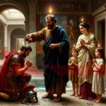«Dio non fa preferenze di persone» (S. Pietro, Atti X, 34)
