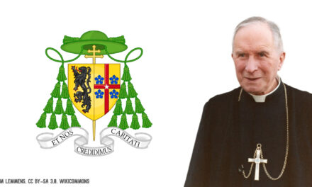 La chiamata (a «scomunica» avvenuta) del Card. Oddi e «certi laici carini» favorevoli alle consacrazioni ma non troppo: ecco la parole nette di Mons. Lefebvre