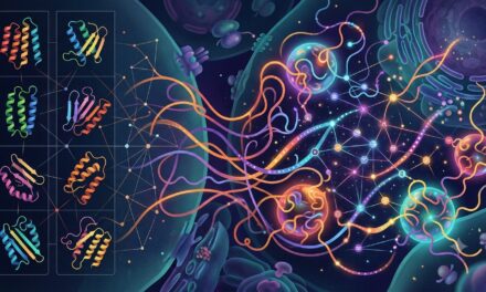 Ordine nel disordine: le proteine “caotiche” rivelano una logica che sfida il paradigma evolutivo