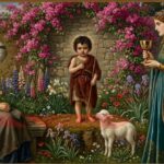 Il nome di s. Giovanni Battista e l’avvento della Nuova Alleanza che sostituisce la Vecchia