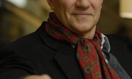 Un «in bocca al lupo!» all’amico Marco Tosatti